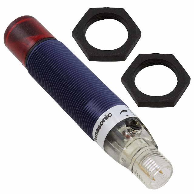 CY-122VA-P-Z Panasonic Industrial Automation Sales  Optical Sensors - Photoelectric Industrial